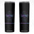 Suicide Prevention Awareness Skinny Tumbler Teal Purple Dragonfly The World Needs You Light TB10 Black Print Your Wear