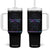 Suicide Prevention Awareness Tumbler With Handle Teal Purple Dragonfly The World Needs You Light TB10 One Size: 40 oz Black Print Your Wear