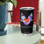 Suicide Prevention Awareness Tumbler Cup Teal Purple Infinity Wings Your Story Is Not Over TB10 Print Your Wear