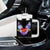 Suicide Prevention Awareness Tumbler With Handle Teal Purple Infinity Wings Your Story Is Not Over TB10 Print Your Wear