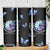 Suicide Prevention Awareness Skinny Tumbler Teal Purple Butterfly No Story Should End Too Soon TB10 Print Your Wear