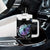 Suicide Prevention Awareness Tumbler With Handle Teal Purple Butterfly No Story Should End Too Soon TB10 Print Your Wear