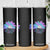 Suicide Prevention Awareness Skinny Tumbler Teal Purple Sunflower It's Okay If The Only Thing You Do Today Is Breathe TB10 Print Your Wear