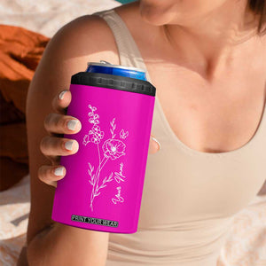 Coworker Gifts 4 in 1 Can Cooler Tumbler Thank You Appreciation Gifts For Coworkers Friends TB10 Print Your Wear