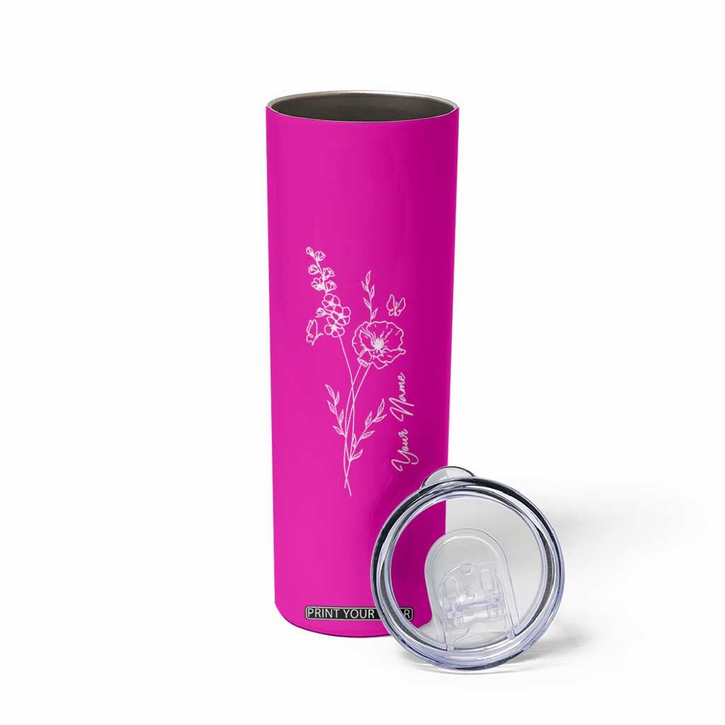 Coworker Gifts Skinny Tumbler Thank You Appreciation Gifts For Coworkers Friends TB10 Print Your Wear