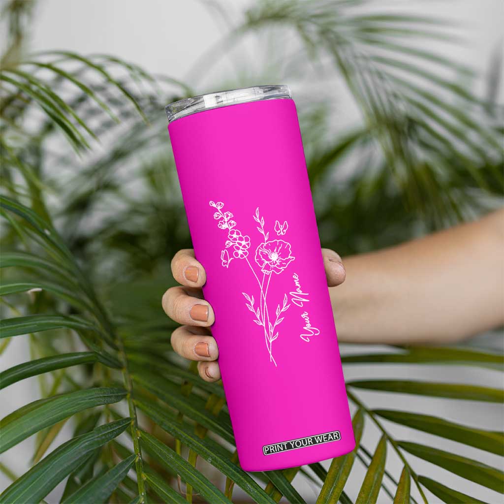 Coworker Gifts Skinny Tumbler Thank You Appreciation Gifts For Coworkers Friends TB10 Print Your Wear