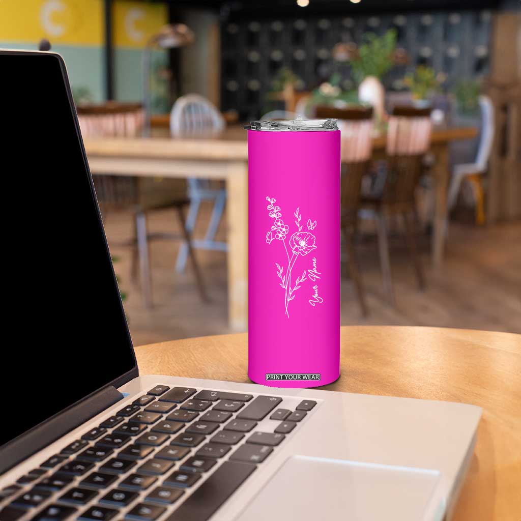 Coworker Gifts Skinny Tumbler Thank You Appreciation Gifts For Coworkers Friends TB10 Print Your Wear
