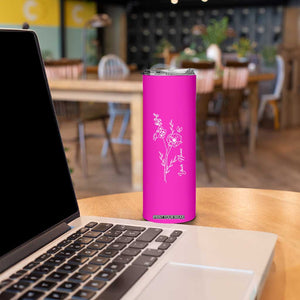 Coworker Gifts Skinny Tumbler Thank You Appreciation Gifts For Coworkers Friends TB10 Print Your Wear