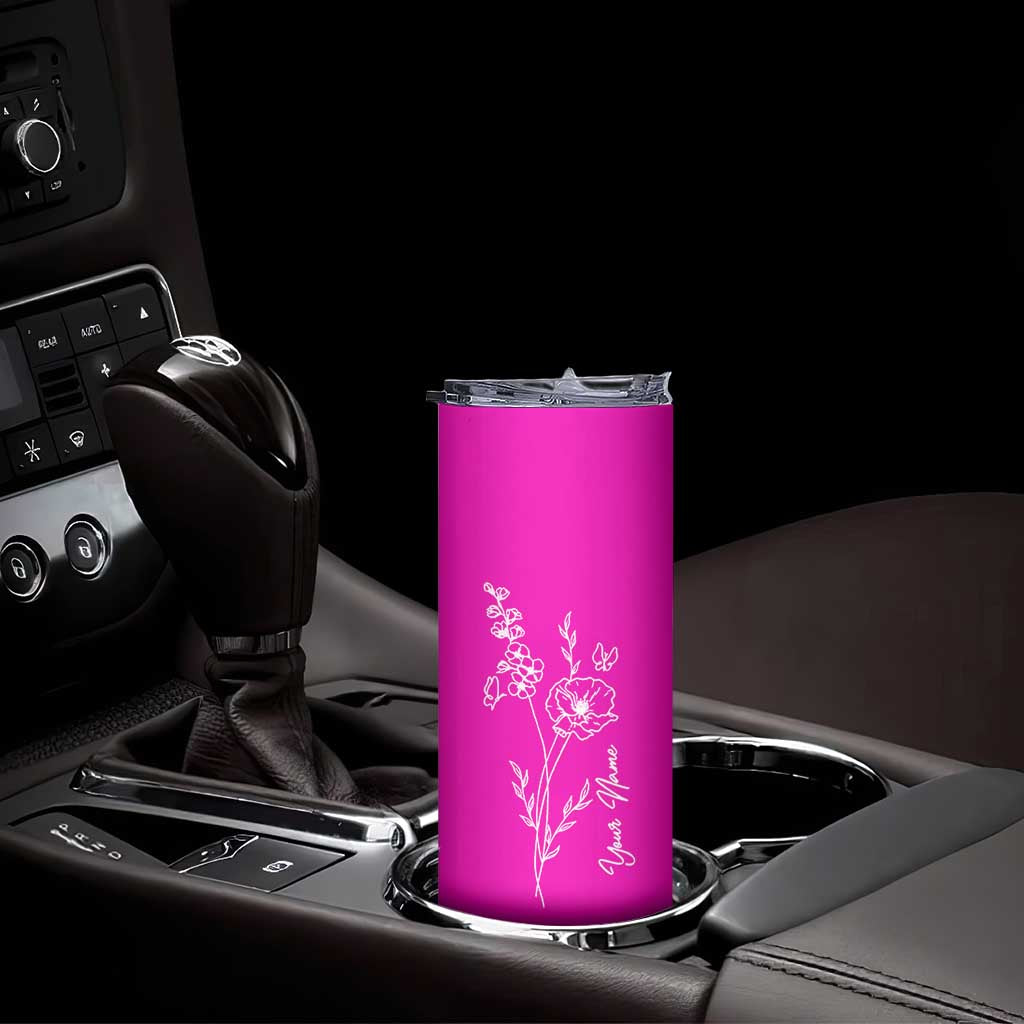 Coworker Gifts Skinny Tumbler Thank You Appreciation Gifts For Coworkers Friends TB10 Print Your Wear