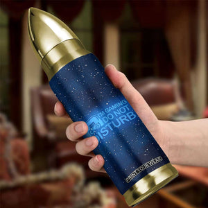 Gaming Gifts For Men Boys Bullet Tumbler Do Not Disturb Im Gaming Video Game Gamer TB10 Print Your Wear
