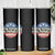 Harris 2024 Election Skinny Tumbler The Future Is Female Kamala Madam President TB10 Print Your Wear