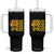 Oktoberfest German Flag Tumbler With Handle Prost Guten Tag Y'all Beer Festival TB10 One Size: 40 oz Black Print Your Wear
