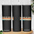 Dad Of Girls Skinny Tumbler Outnumbered Father's Day Christmas Gifts for Dad TB10 Print Your Wear