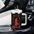 Halloween Witch Tumbler With Handle Salem 1692 They Missed One TB10 Print Your Wear