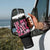 Trump 2024 Election Tumbler With Handle In My Trump Girl Era Pink Retro Groovy TB10 Print Your Wear