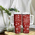 Personalized Christmas Tumbler With Handle Custom Name Xmas Gifts for Mom Her Coworkers TB10 Print Your Wear