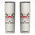 Personalized Christmas Skinny Tumbler Custom Name Xmas Gift For Kids Boys Family Matching Set Reindeer TB10 Cream Print Your Wear