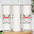 Personalized Christmas Skinny Tumbler Custom Name Xmas Gift For Kids Boys Family Matching Set Reindeer TB10 Print Your Wear