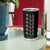 Harris 2024 Tumbler Cup Comma La Fans Of Kamala Madam Vice President TB10 Print Your Wear