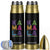 Harris 2024 President Election '24 Bullet Tumbler Fans Of Kamala TB10 Black Print Your Wear