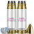 Harris 2024 Bullet Tumbler Fans Of Kamala Madam President TB10 White Print Your Wear
