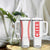 Baseball Tumbler With Handle Sports Gameday Baseball Gifts Sports Lovers Fan Players Coach TB10 Print Your Wear
