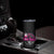 Cute Ghost Halloween Breast Cancer Awareness Skinny Tumbler Breast Cancer Is Boo Sheet TB10 Print Your Wear