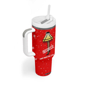 Funny Christmas Tumbler With Handle Gifts for Women Men Coworkers Frageelay TB10 Print Your Wear