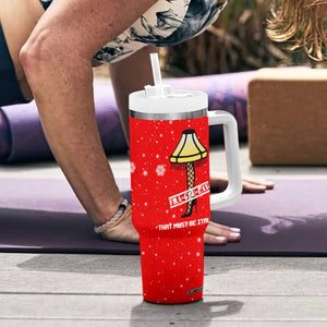 Funny Christmas Tumbler With Handle Gifts for Women Men Coworkers Frageelay TB10 Print Your Wear
