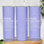 Personalized Coworker Skinny Tumbler Custom Name Cluster Fuck An Expert Problem Solver Christmas Gift Purple TB10 Print Your Wear