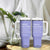 Personalized Coworker Tumbler With Handle Custom Name Cluster Fuck An Expert Problem Solver Christmas Gift Purple TB10 Print Your Wear