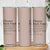 Personalized Coworker Skinny Tumbler Custom Name Cluster Fuck An Expert Problem Solver Christmas Gift Brown TB10 Print Your Wear