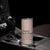 Personalized Coworker Skinny Tumbler Custom Name Cluster Fuck An Expert Problem Solver Christmas Gift Brown TB10 Print Your Wear