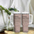 Personalized Coworker Tumbler With Handle Custom Name Cluster Fuck An Expert Problem Solver Christmas Gift Brown TB10 Print Your Wear