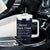 Personalized Coworker Tumbler With Handle Custom Name Cluster Fuck An Expert Problem Solver Christmas Gift Navy TB10 Print Your Wear