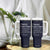 Personalized Coworker Tumbler With Handle Custom Name Cluster Fuck An Expert Problem Solver Christmas Gift Navy TB10 Print Your Wear
