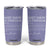 Personalized Boss Gifts Tumbler Cup Custom Name Shit Show Supervisor Gift for Boss Team Manger Director Purple TB10 Purple Print Your Wear
