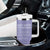 Personalized Boss Gifts Tumbler With Handle Custom Name Shit Show Supervisor Gift for Boss Team Manger Director Purple TB10 Print Your Wear