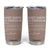 Personalized Boss Gifts Tumbler Cup Custom Name Shit Show Supervisor Gift for Boss Team Manger Director TB10 Nude Print Your Wear