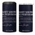 Personalized Boss Gifts 4 in 1 Can Cooler Tumbler Custom Name Shit Show Supervisor Gift for Boss Team Manger Director Navy TB10 One Size: 16 oz Navy Print Your Wear