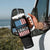 Harris Walz Tumbler With Handle Prosecutor And The Coach 2024 Vintage American Flag TB11 Print Your Wear