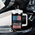 Harris Walz Tumbler With Handle Prosecutor And The Coach 2024 Vintage American Flag TB11 Print Your Wear
