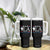 Funny Comma La Harris Tumbler With Handle Punctuation Kamala 2024 American Flag TB11 Print Your Wear