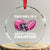 This Girl Is A Fantasy Football Champion Crystal Glass Ornament Funny Champ Champion Draft - Print Your Wear