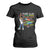 Free Ish Juneteenth T Shirt For Women Freedom Day Since 1865 TS01 Black Print Your Wear
