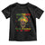 Juneteenth Black Freedom Toddler T Shirt Since 1865 For African Women Black Pride TS01 Black Print Your Wear