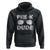 First Day of Preschool Hoodie Pre-K Dude, Back to School Gift TS01 Black Print Your Wear