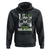 Gamer Boys Hoodie First Day of School, Back to School TS01 Black Print Your Wear