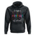 Happy First Day of School Hoodie Happy Design for Teachers and Students TS01 Black Print Your Wear