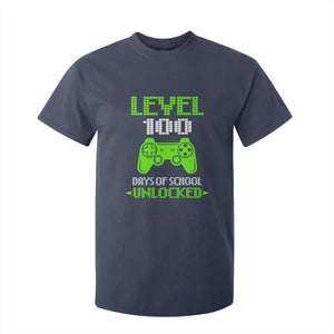100 Days of School Smarter T Shirt For Kid Cool 100th Day Celebration Gift